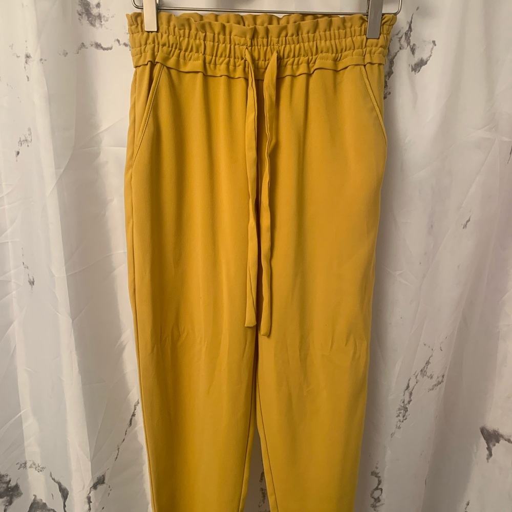 Zara Trousers